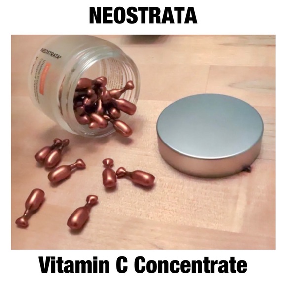 NEOSTRATA Vitamin C Serum Concentrate - Picture 1 of 6